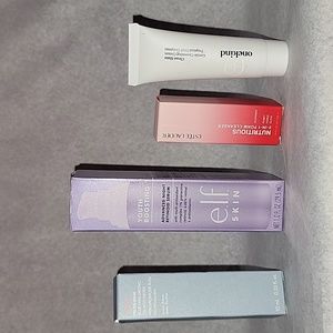 SKINCARE BUNDLE